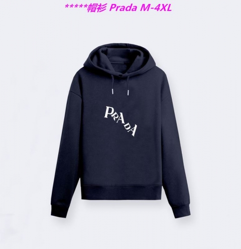 P.r.a.d.a. Hoodies/Sweatshirt 1265 Men