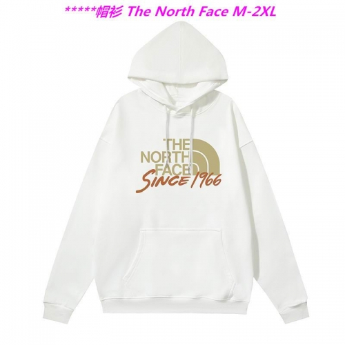 T.h.e. N.o.r.t.h. F.a.c.e. Hoodies/Sweatshirt 1016 Men