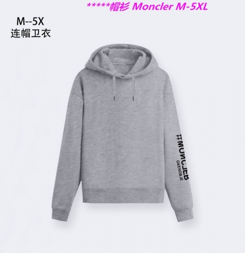 M.o.n.c.l.e.r. Hoodies/Sweatshirt 1119 Men