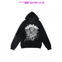 S.p.5.d.e.r. Hoodies/Sweatshirt 1158 Men