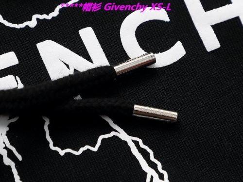 G.i.v.e.n.c.h.y. Hoodies/Sweatshirt 1074 Men