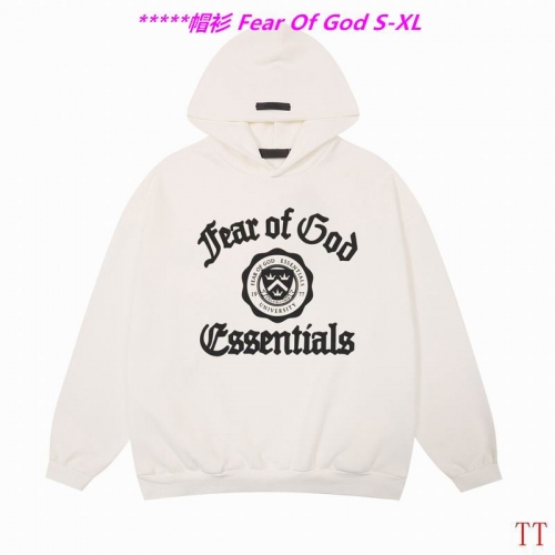 F.e.a.r. O.f. G.o.d. Hoodies/Sweatshirt 1345 Men