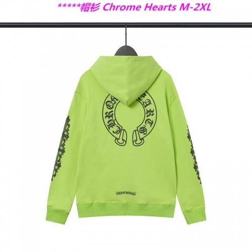 C.h.r.o.m.e. H.e.a.r.t.s. Hoodies/Sweatshirt 1519 Men