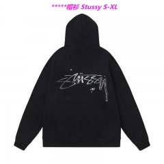 S.t.u.s.s.y. Hoodies/Sweatshirt 1366 Men