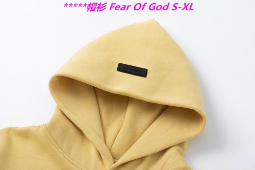 F.e.a.r. O.f. G.o.d. Hoodies/Sweatshirt 1397 Men