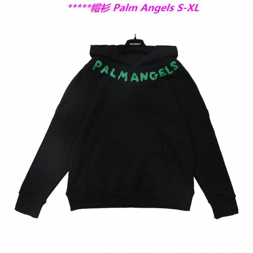 P.a.l.m. A.n.g.e.l.s. Hoodies/Sweatshirt 1045 Men