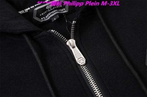 P.h.i.l.i.p.p. P.l.e.i.n. Hoodies/Sweatshirt 1047 Men