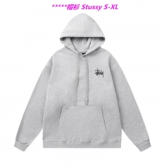 S.t.u.s.s.y. Hoodies/Sweatshirt 1373 Men