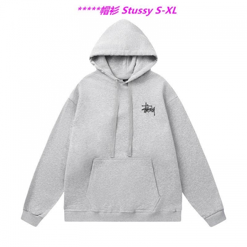 S.t.u.s.s.y. Hoodies/Sweatshirt 1373 Men