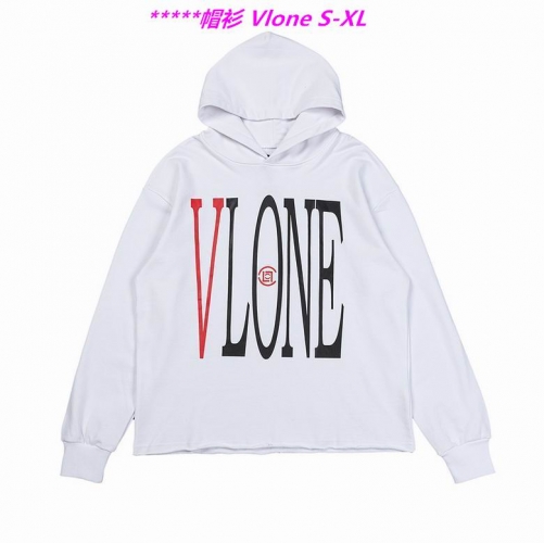 V.l.o.n.e. Hoodies/Sweatshirt 1017 Men