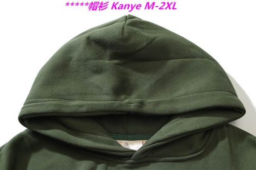 K.a.n.y.e. Hoodies/Sweatshirt 1028 Men