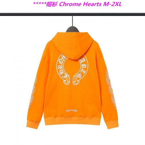 C.h.r.o.m.e. H.e.a.r.t.s. Hoodies/Sweatshirt 1513 Men