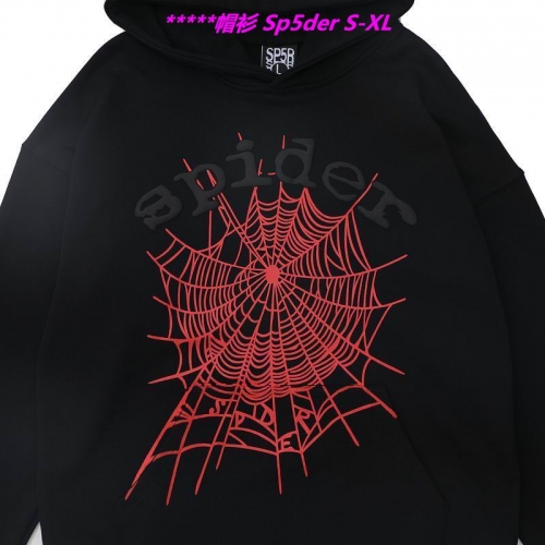 S.p.5.d.e.r. Hoodies/Sweatshirt 1143 Men