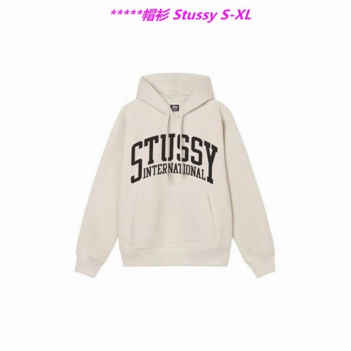 S.t.u.s.s.y. Hoodies/Sweatshirt 1332 Men