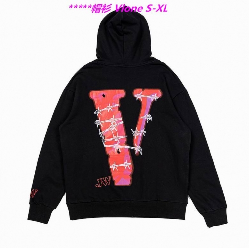 V.l.o.n.e. Hoodies/Sweatshirt 1061 Men