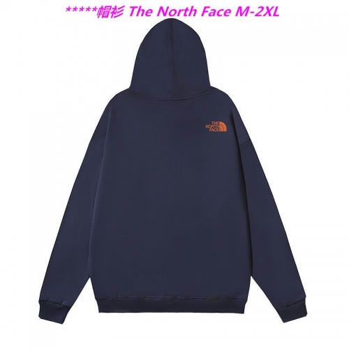 T.h.e. N.o.r.t.h. F.a.c.e. Hoodies/Sweatshirt 1017 Men