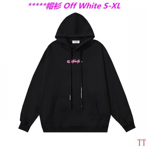 O.f.f. W.h.i.t.e. Hoodies/Sweatshirt 1119 Men