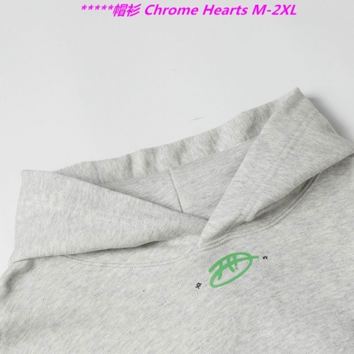 C.h.r.o.m.e. H.e.a.r.t.s. Hoodies/Sweatshirt 1569 Men