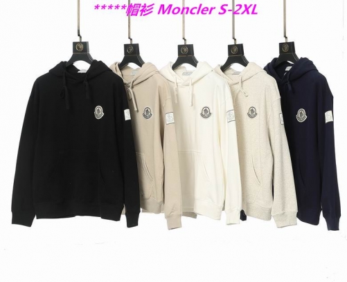 M.o.n.c.l.e.r. Hoodies/Sweatshirt 1053 Men