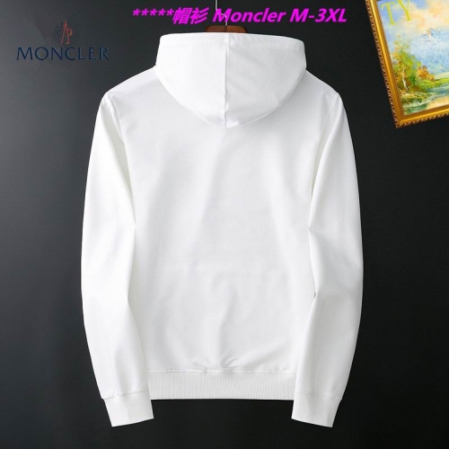 M.o.n.c.l.e.r. Hoodies/Sweatshirt 1226 Men