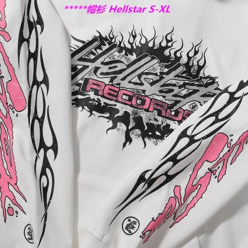 H.e.l.l.s.t.a.r. Hoodies/Sweatshirt 1421 Men