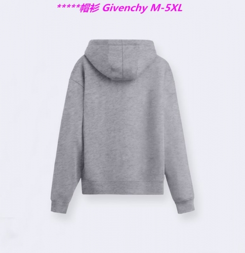 G.i.v.e.n.c.h.y. Hoodies/Sweatshirt 1185 Men