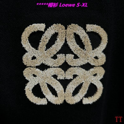 L.o.e.w.e. Hoodies/Sweatshirt 1084 Men