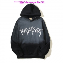 R.e.v.e.n.g.e. Hoodies/Sweatshirt 1062 Men