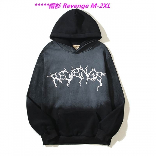 R.e.v.e.n.g.e. Hoodies/Sweatshirt 1062 Men