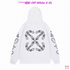 O.f.f. W.h.i.t.e. Hoodies/Sweatshirt 1161 Men