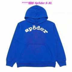 S.p.5.d.e.r. Hoodies/Sweatshirt 1169 Men