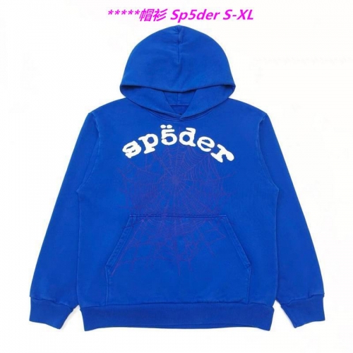 S.p.5.d.e.r. Hoodies/Sweatshirt 1169 Men