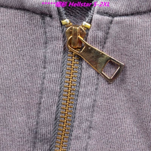 H.e.l.l.s.t.a.r. Hoodies/Sweatshirt 1013 Men