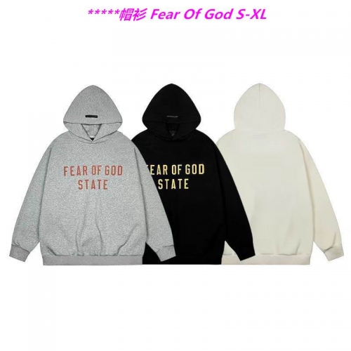 F.e.a.r. O.f. G.o.d. Hoodies/Sweatshirt 1305 Men