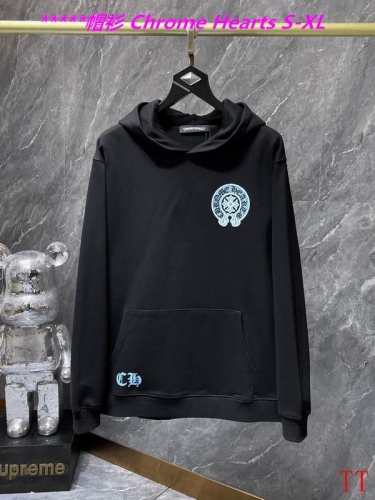 C.h.r.o.m.e. H.e.a.r.t.s. Hoodies/Sweatshirt 1402 Men