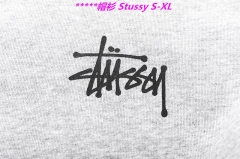 S.t.u.s.s.y. Hoodies/Sweatshirt 1369 Men