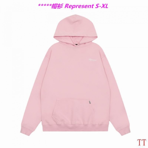 R.e.p.r.e.s.e.n.t. Hoodies/Sweatshirt 1031 Men