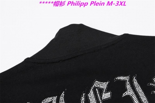 P.h.i.l.i.p.p. P.l.e.i.n. Hoodies/Sweatshirt 1163 Men