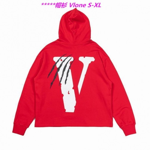 V.l.o.n.e. Hoodies/Sweatshirt 1004 Men