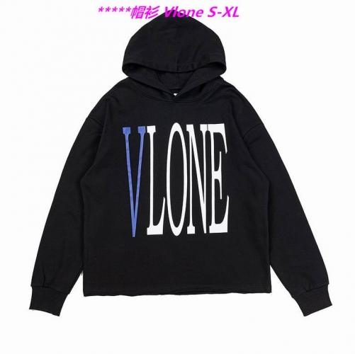 V.l.o.n.e. Hoodies/Sweatshirt 1025 Men