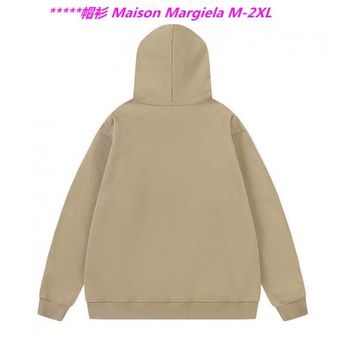 M.a.i.s.o.n. M.a.r.g.i.e.l.a. Hoodies/Sweatshirt 1169 Men