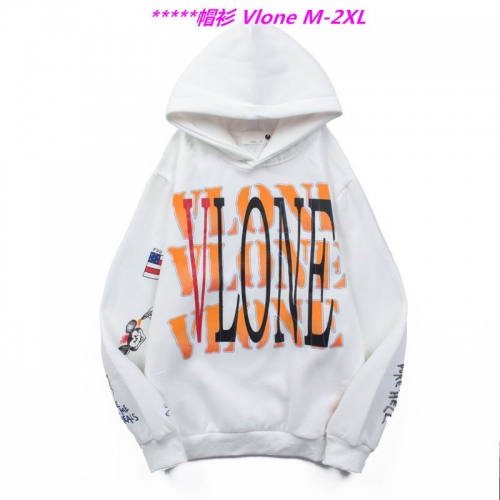 V.l.o.n.e. Hoodies/Sweatshirt 1130 Men