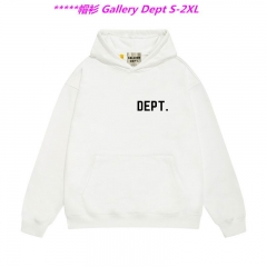 G.a.l.l.e.r.y. D.e.p.t. Hoodies/Sweatshirt 1142 Men