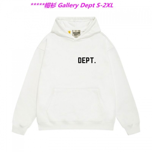 G.a.l.l.e.r.y. D.e.p.t. Hoodies/Sweatshirt 1142 Men