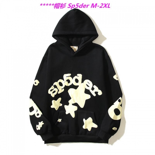 S.p.5.d.e.r. Hoodies/Sweatshirt 1313 Men