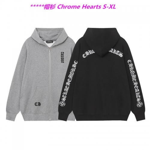 C.h.r.o.m.e. H.e.a.r.t.s. Hoodies/Sweatshirt 1157 Men