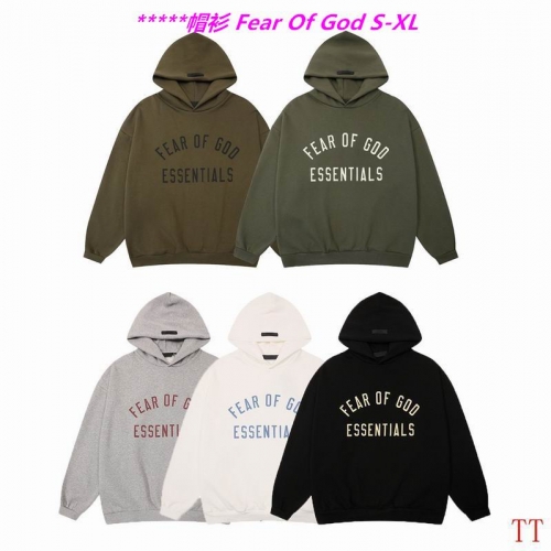 F.e.a.r. O.f. G.o.d. Hoodies/Sweatshirt 1322 Men