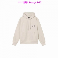 S.t.u.s.s.y. Hoodies/Sweatshirt 1051 Men