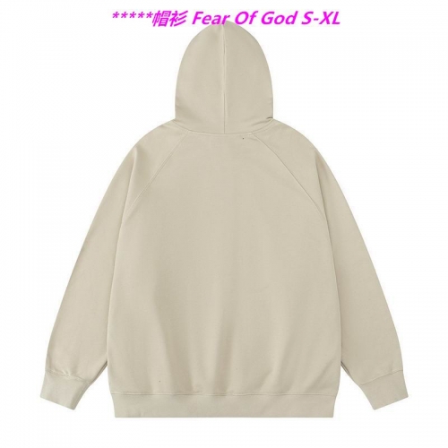 F.e.a.r. O.f. G.o.d. Hoodies/Sweatshirt 1103 Men