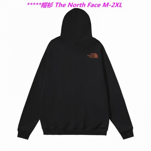 T.h.e. N.o.r.t.h. F.a.c.e. Hoodies/Sweatshirt 1004 Men